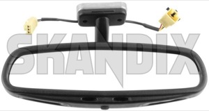 SKANDIX Shop Volvo Ersatzteile: Ablage Mittelkonsole innen beige 39852685  (1044562)
