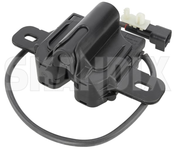 うっちゃん　 Fuel Cutoff solenoid/Switch 1466501220 For ZEXEL with Bosch EPVE