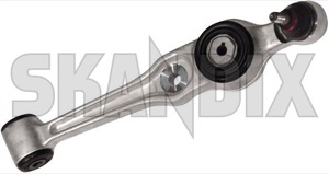 Control arm right 32019549 (1042537) - Saab 9-3 (-2003), 900 (1994-) - ball joint control arm right cross brace handlebars strive strut wishbone Genuine axle ball bushings front joint right with