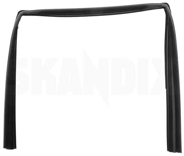 Fensterführung hinten links 30779290 (1042563) - Volvo V70 P26, XC70 (2001-2007) - ОЕ-Nummern: 30716823, 9159470 - Keywords: cross country fensterfuehrung hinten links fensterfuehrungen fensterfuehrungsschiene fensterfuehrungsschienen fuehrung fuehrungsschienen p26 schachtleisten v70 v70xc xc xc70 Original hinten hinterer linker links