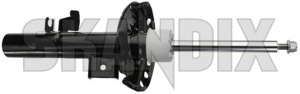 Shock absorber Front axle right Gas pressure  (1042618) - Volvo V70, XC70 (2008-) - shock absorber front axle right gas pressure sachs handel Sachs Handel active axle chassis for front gas pressure right vehicles without