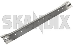 Mudflap plate front 86978 (1042661) - Volvo P210 - mudflap plate front Own-label front