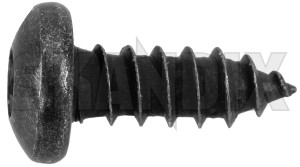 Screw/ Bolt Binding head Inner-torx 32019351 (1042714) - Saab 900 (-1993) - screw bolt binding head inner torx screwbolt binding head innertorx Genuine binding head innertorx inner torx