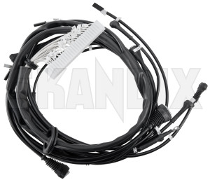 Harness, Injection System 683691 (1042748) - Volvo P1800 - 1800e harness injection system p1800e Own-label djetronic d jetronic