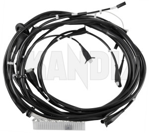 Harness, Injection System 1210099 (1042749) - Volvo P1800, P1800ES - 1800e harness injection system p1800e Own-label djetronic d jetronic