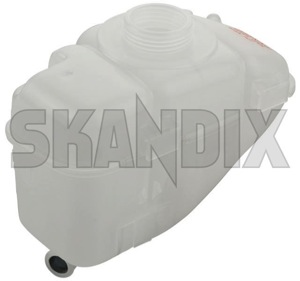 SKANDIX Shop Volvo Ersatzteile: Ausgleichsbehälter, Kühlmittel 30741975  (1042760)