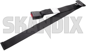 Seat belt extender  (1042763) - Volvo universal ohne Classic - auto belts extenders car safety belts childrens seat belts extension oversize seat belt extender xxl safety belts Own-label 