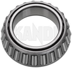 Bearing, Countershaft rear Outlet 183576 (1042778) - Volvo 200, 700, 900 - ballbearing ball bearing bearing countershaft rear outlet gear ball bearing transmission countershaft bearing Genuine outlet rear