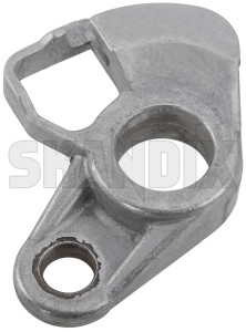 Retainer, Hand brake cable Handbrake cable right 3516100 (1042779) - Volvo 850, C70 (-2005), S70, V70 (-2000), V70 XC (-2000) - brackets clamps holders retainer hand brake cable handbrake cable right retainers Genuine cable handbrake right