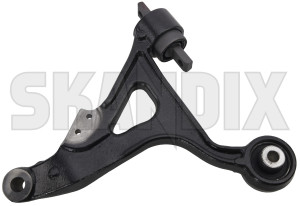 Control arm left 30760586 (1042791) - Volvo S60 (-2009), V70 P26 (2001-2007) - ball joint control arm left cross brace handlebars strive strut wishbone Own-label axle ball bushings front joint left with without