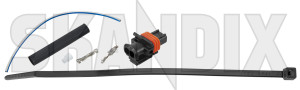 Adapter cable, Alternator 32015489 (1042993) - Saab 9-3 (2003-), 9-5 (-2010) - adapter cable alternator Genuine 