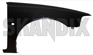 Fender front right 30883926 (1042999) - Volvo S40, V40 (-2004) - fender front right wing Own-label front right