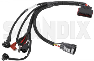 Wire harness, Independent car heating 3731393 (1043132) - Volvo S60 (-2009), S80 (-2006), V70 P26 (2001-2007), XC70 (2001-2007), XC90 (-2014) - cable wire harness independent car heating Genuine flame for heater independent monitor sender thermo thermostat vehicles with