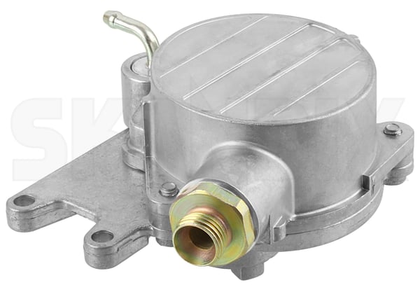 Unterdruckpumpe, Bremsanlage 24406131 (1043264) - Saab 9-3 (-2003) - ОЕ-Nummern: 4773776, 9542655 - Keywords: 93 93 9 3 bkv bremsanlagen bremskraftverstaerker pumpen unterdruckpumpe bremsanlage unterdruckpumpen vacumpumpe vacuumpumpe vakumpumpe vakuumpumpe Hausmarke