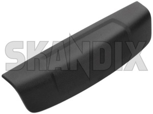 SKANDIX Shop Volvo Ersatzteile: Griff, Koffer-/Laderaumklappe innen  39986872 (1043307)