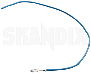 Cable Repairkit Blade terminal sleeve Type A Tin 30656647 (1043374) - Volvo universal ohne Classic - cable repairkit blade terminal sleeve type a tin Genuine 1,5 15 1 5 1,5 15mm² 1 5mm² 2,5 25 2 5 2,5 25mm² 2 5mm² 2,8 28 2 8 2,8 28mm 2 8mm a blade bladereceptacles bladesliders blue connectors female flat mm mm² pin plugs sleeve sleeves terminal terminals tin type
