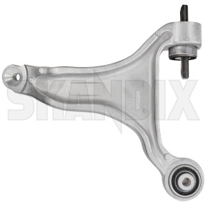 Control arm left 36051004 (1043469) - Volvo XC70 (2001-2007) - ball joint control arm left cross brace handlebars strive strut wishbone meyle hd Meyle HD axle ball bushings duty front heavy joint left reinforced with without