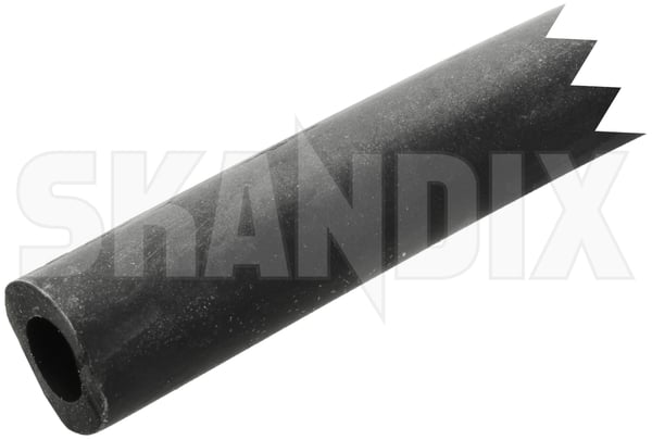 Radiator hose Engine cooler - Expansion tank 30812731 (1043478) - Volvo S40, V40 (-2004) - Keywords: radiator hose engine cooler expansion tank radiator hose engine cooler expansion tank Own-label cooler engine expansion tank