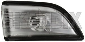 Indicator, side right 31217289 (1043519) - Volvo XC60 (-2017) - indicator side right Own-label bulb exterior mirror outside right without