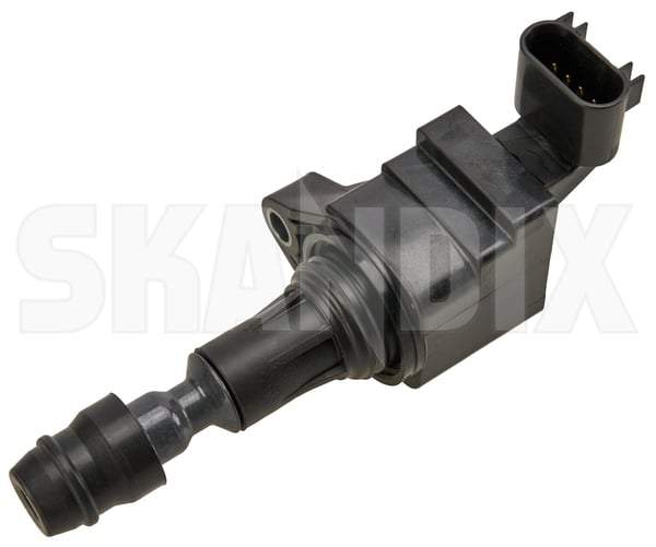 Ignition Coil 12638824 (1043732) - Saab 9-3 (2003-), 9-5 (2010-) - ОЕ-Numbers: 12578224, 12629646 - Keywords: coilignitions ignition coil ignitioncoils ignitionsparkcoil ignitionsparkscoil sparkcoils sparkscoils Genuine