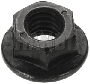 Lock nut all-metal with Collar with metric Thread M5 985865 (1043792) - Volvo universal ohne Classic - lock nut all metal with collar with metric thread m5 lock nut allmetal with collar with metric thread m5 nuts Own-label allmetal all metal clamping collar deformed elliptically fasteners hexagon locking locknuts m5 metric nuts outer retaining self selflocking squeezed stopnut stoppnut stovernuts thread threads with