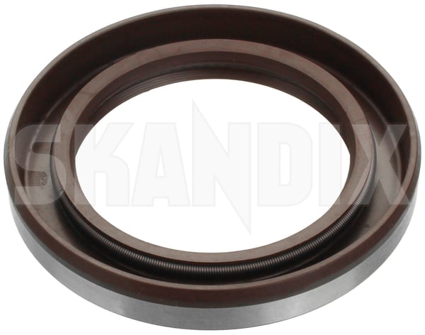 Radial oil seal, Automatic transmission 93178232 (1043916) - Saab 9-3 (-2003), 9-3 (2003-), 9-5 (-2010), 900 (1994-) - ОЕ-Numbers: 4491171, 5447552 - Keywords: radial oil seal automatic transmission Own-label oil pump
