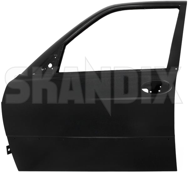 Door front left 5116454 (1044024) - Saab 9-3 (-2003), 900 (1994-) - ОЕ-Numbers: 4328803, 4698593, 4857694, 4858130, 5117353 - Keywords: door front left Genuine front left
