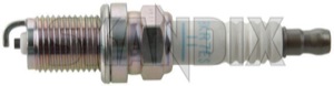 Zündkerze 9171307 (1044081) - Saab 9-5 (-2010) - 95 95 9 5 9600 kerze kerzen zuendkerze zuendkerzen Original dikassette di kassette mit trionic zuendkassette