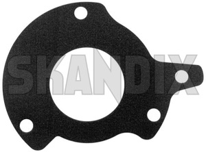 Seal, Injection pump 30725672 (1044356) - Volvo C30, C70 (2006-), S40 (2004-), S40, V50 (2004-), S80 (2007-), V70 (2008-) - packning seal injection pump Genuine 