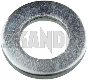 Washer M5  (1044452) - universal ohne Classic - washer m5 Own-label 1,0 10 1 0 1,0 10mm 1 0mm 10 10mm 125/ 125a 125 a galvanized m5 mm