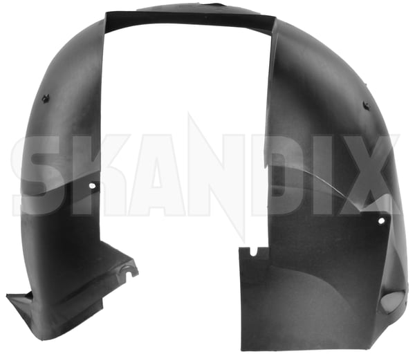 Innenkotflügel vorne links S70R V70R 9492972 (1044465) - Volvo S70, V70 (-2000) - Keywords: innenkotfluegel vorne links s70r v70r kotfluegel radgehaeuse radhausabdeckungen radhauskasten radhausschale radhausverkleidungen radkastenabdeckungen radkastenverkleidungen s70 schottbleche v70 Original linker links s70r v70r vorderer vorne