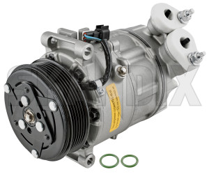 SKANDIX Shop Volvo Ersatzteile: Klimakompressor 36000962 (1044606)