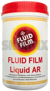 Body cavity protection 1000 ml Fluid Film Liquid AR  (1044617) - universal  - body cavity protection 1000 ml fluid film liquid ar Own-label 1000 1000ml ar can film fluid liquid ml