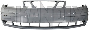 Stoßstangenhaut vorne lackierbar 32016137 (1044622) - Saab 9-5 (-2010) - 95 95 9 5 9600 frontstossstangen stossfaenger stossfaengerhaut stossstange stossstangenhaut stossstangenhaut vorne lackierbar stossstangenverkleidung stosstangenhaut stosstangenverkleidung Original aero fahrzeuge fuer lack lackierbar lackierbarer modell nicht ohne scheinwerferreinigungsanlage vorderer vorne