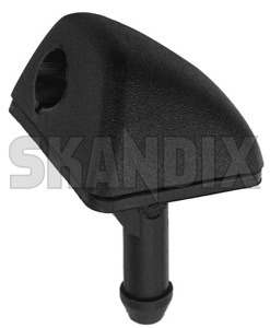 SKANDIX Shop Volvo Ersatzteile: Scheibenreiniger mit Frostschutz 4