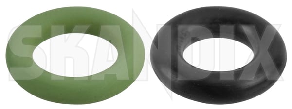 Dichtungssatz, Einspritzventil für ein Einspritzventil 55565191 (1044664) - Saab 9-3 (2003-) - Keywords: 0ring 0 ring 93 93 9 3 dichtringe dichtsatz dichtung dichtungssatz dichtungssatz einspritzventil fuer ein einspritzventil einspritzduesen einspritzventildichtring einspritzventildichtung einspritzventile flammscheibe flammschutzscheibe injektor injektoren oring oring o ring oring satz o ring satz ringsatz waermeschutzring einspritzduese skandix SKANDIX 0 0ringe ein einspritzventil fuer o oring o ring oringe ringe