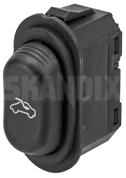 Schalter Schiebedach 12783316 (1044710) - Saab 9-3 (2003-) - ОЕ-Nummern: 12786153 - Keywords: 93 93 9 3 druckknopf knopf rheostat schalter schalter schiebedach Original schiebedach