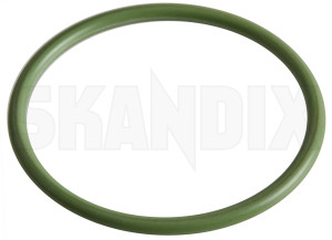 SKANDIX Shop Saab Ersatzteile: Dichtring, Ölstandsgeber 90299143