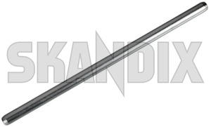 Handle, spark plug wrench 8614600 (1044986) - Volvo C70 (-2005) - handle spark plug wrench handles socket wrench insert sockets spark plug nut spark plug wrench grips Genuine 1044985
