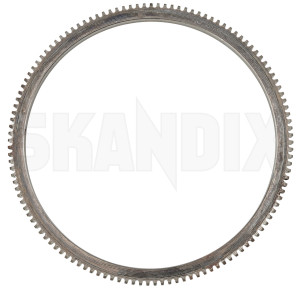 Gear ring, Flywheel 3560177 (1045066) - Volvo 300, 400, S40, V40 (-2004) - gear ring flywheel Genuine 