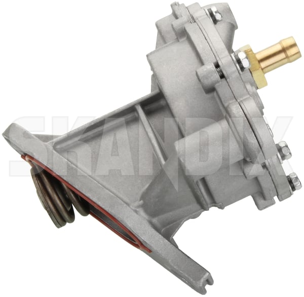Unterdruckpumpe, Bremsanlage 9155884 (1045190) - Volvo 850, 900, S70, V70 (-2000), S80 (-2006) - ОЕ-Nummern: 1275552, 9438608 - Keywords: 850 854 855 940 944 945 960 964 965 bkv bremsanlagen bremskraftverstaerker pumpen s70 s80 unterdruckpumpe bremsanlage unterdruckpumpen v70 vacumpumpe vacuumpumpe vakumpumpe vakuumpumpe Hausmarke dichtung mit