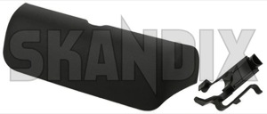 SKANDIX Shop Volvo Ersatzteile: Stoßstangenabdeckung, Anhängerkupplung  30756392 (1045269)
