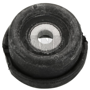 Supporting ring, Suspension strut bearing Rear axle upper 8646101 (1045311) - Volvo S60 (-2009), S80 (-2006), V70 P26 (2001-2007), V70 P26, XC70 (2001-2007) - supporting ring suspension strut bearing rear axle upper Genuine active axle chassis for rear upper vehicles with