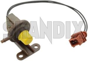 Switch, Vacuum pump Brake system 30884457 (1045430) - Volvo S40, V40 (-2004) - switch vacuum pump brake system Genuine 