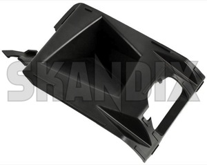 Retainer, Headlight Cleaner right 30764184 (1045515) - Volvo V70 (2008-) - headlamp cleaner high pressure cleaner mountings retainer headlight cleaner right Genuine cleaning console for headlamp right system vehicles with