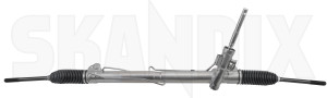 Steering rack 36001607 (1045525) - Volvo S80 (2007-), V70 (2008-) - steering rack Own-label 30665485 30761784 30793038 31200458 31201551 31202213 31302671 31329852 31360569 31387123 dependent drive for hand hydraulic left lefthand left hand lefthanddrive lhd not speed vehicles