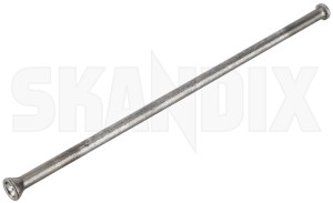 Push rod 403489 (1045541) - Volvo 120 130, P210, PV - push rod Genuine 219 219mm mm