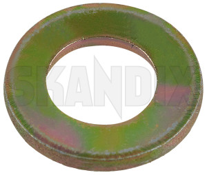 SKANDIX Shop Saab Ersatzteile: Unterlegscheibe M5 8029944 (1045672)