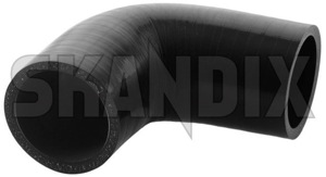 Charger intake hose Turbo charger - Pressure pipe 32020017 (1045806) - Saab 9-3 (-2003) - charger intake hose turbo charger  pressure pipe charger intake hose turbo charger pressure pipe skandix SKANDIX      charger pipe pressure supercharger turbo turbocharger