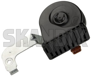 Horn high-frequency 30796376 (1045828) - Volvo S40 (2004-), V50 - horn high frequency horn highfrequency Genuine highfrequency high frequency right